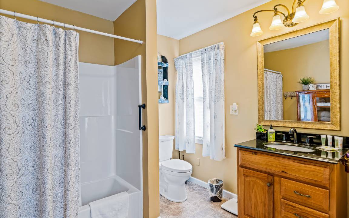 Photo of Bathroom in Diamond Point