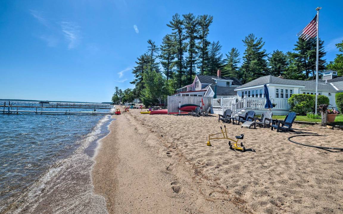 Photo of Others in Sebago