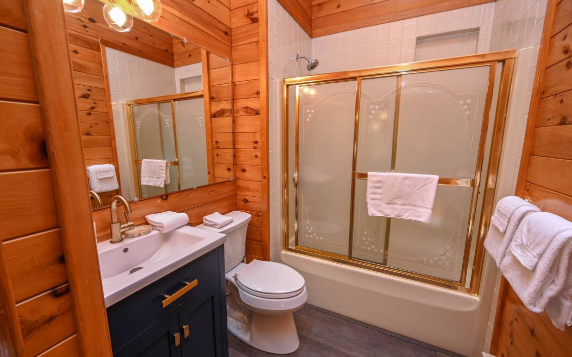 Photo of Bathroom in McHenry