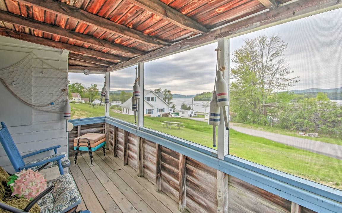 Photo of Patio Balcony in Bristol
