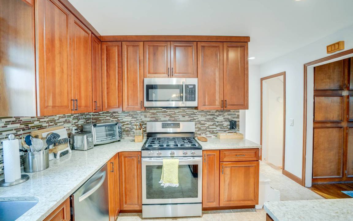 Photo of Kitchen in Woodstock