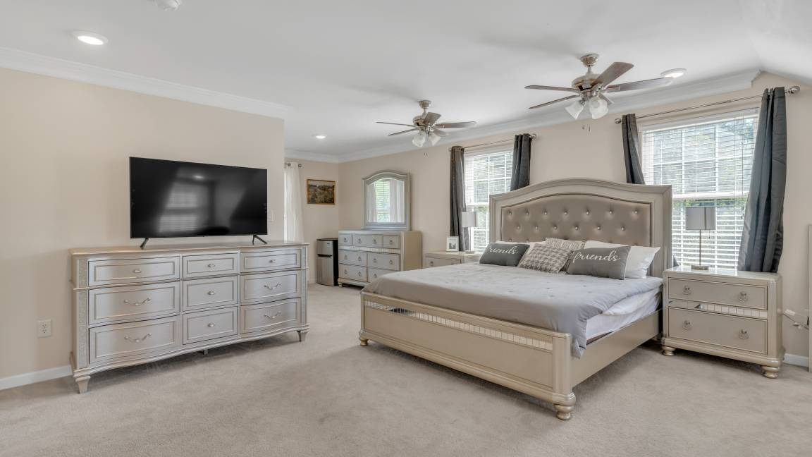 Photo of Bedroom in Bel Alton