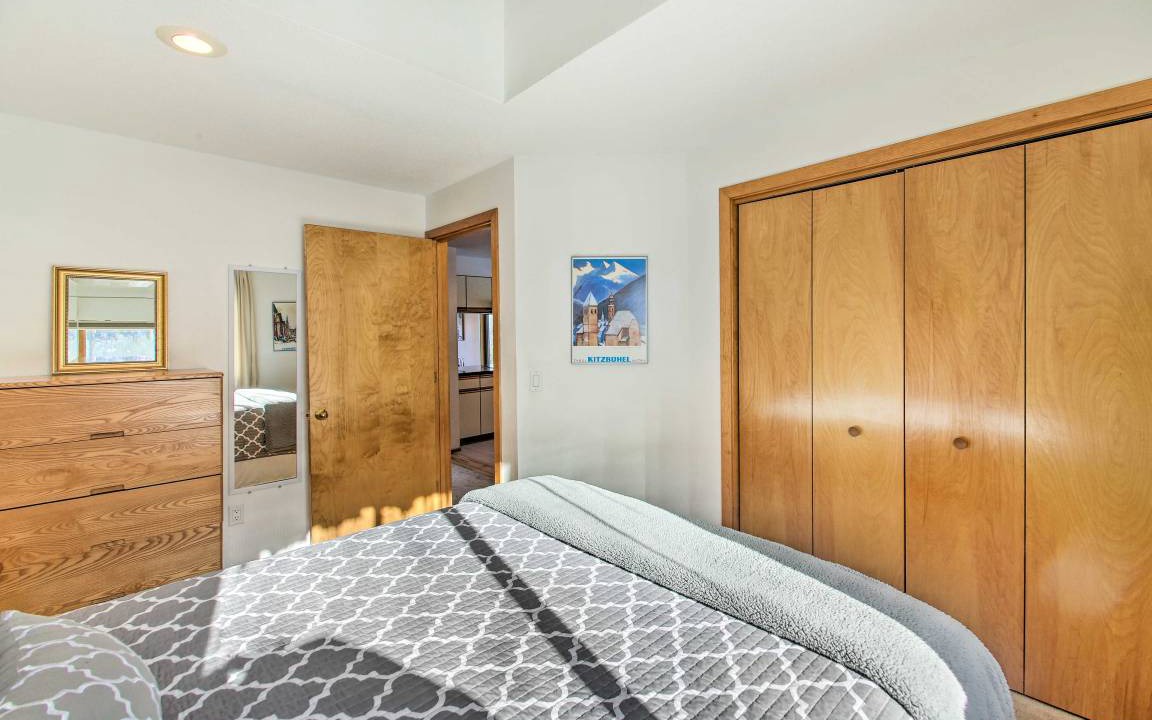 Photo of Bedroom in Carroll County