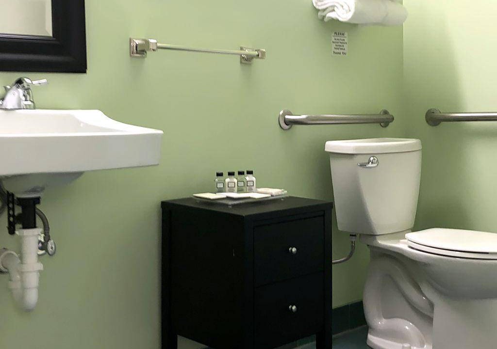 Photo of Bathroom in Little Falls