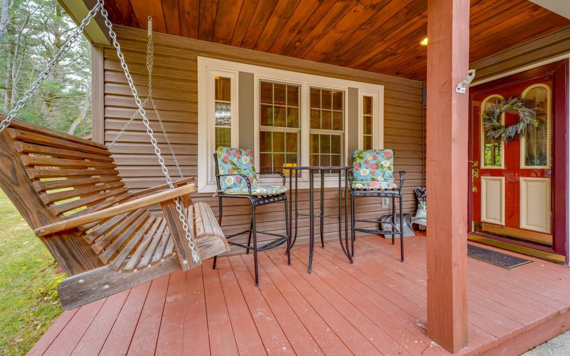 Photo of Patio Balcony in Brantingham