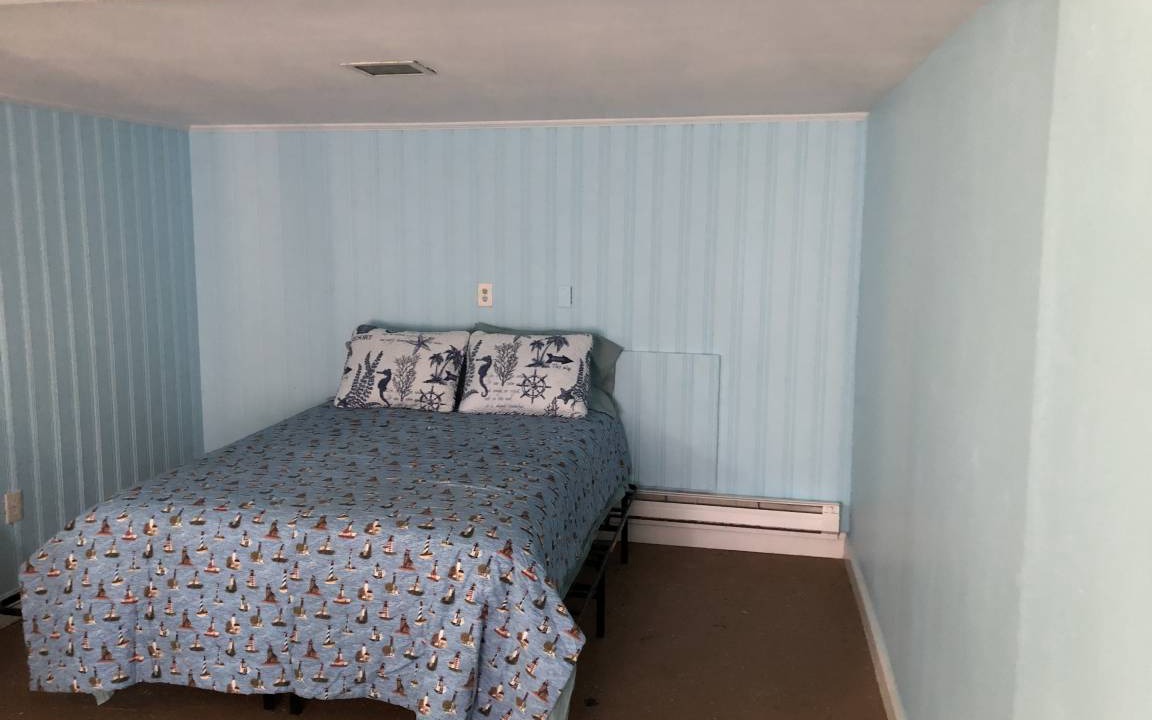 Photo of Bedroom in Cottage Line