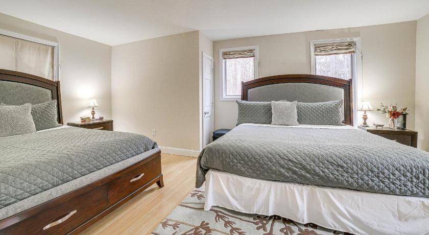 Photo of Bedroom in Cavendish