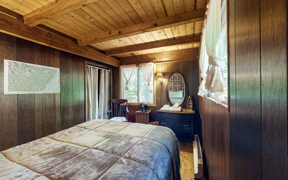 Photo of Bedroom in Parsonsfield