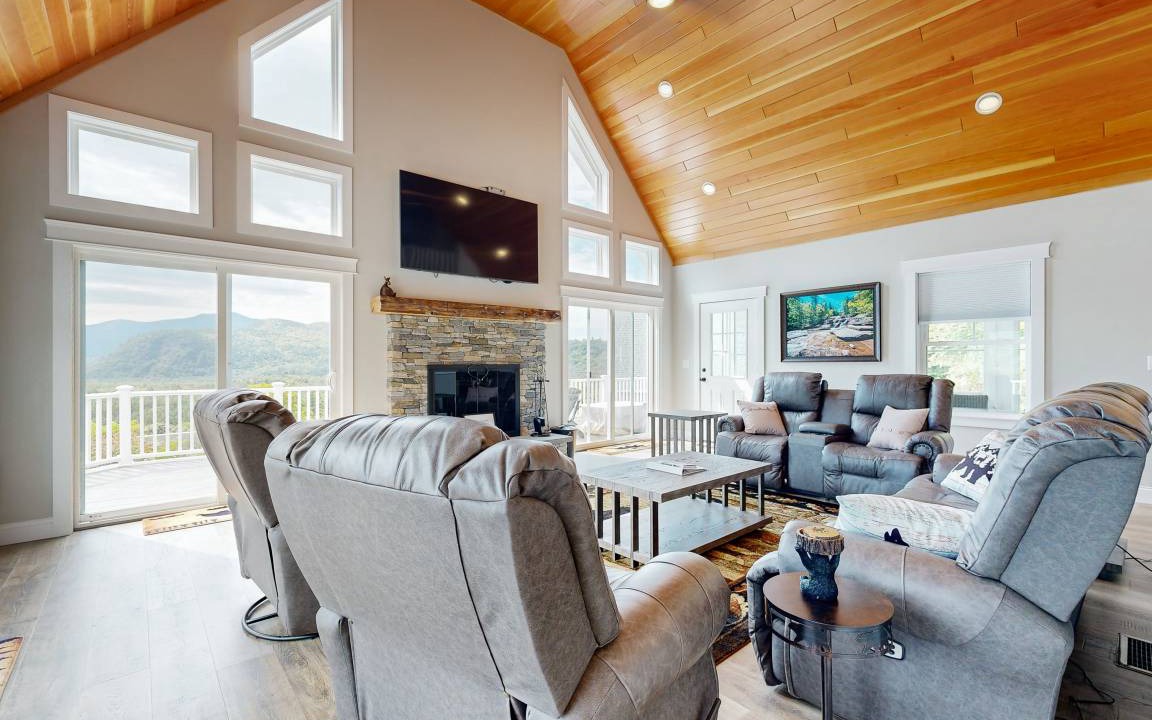 Photo of Livingroom in Intervale