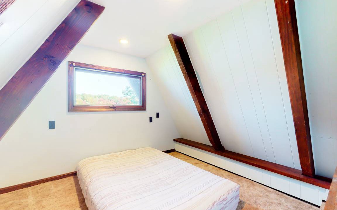 Photo of Bedroom in Barnstead