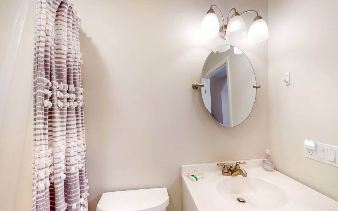 Photo of Bathroom in West Hartford