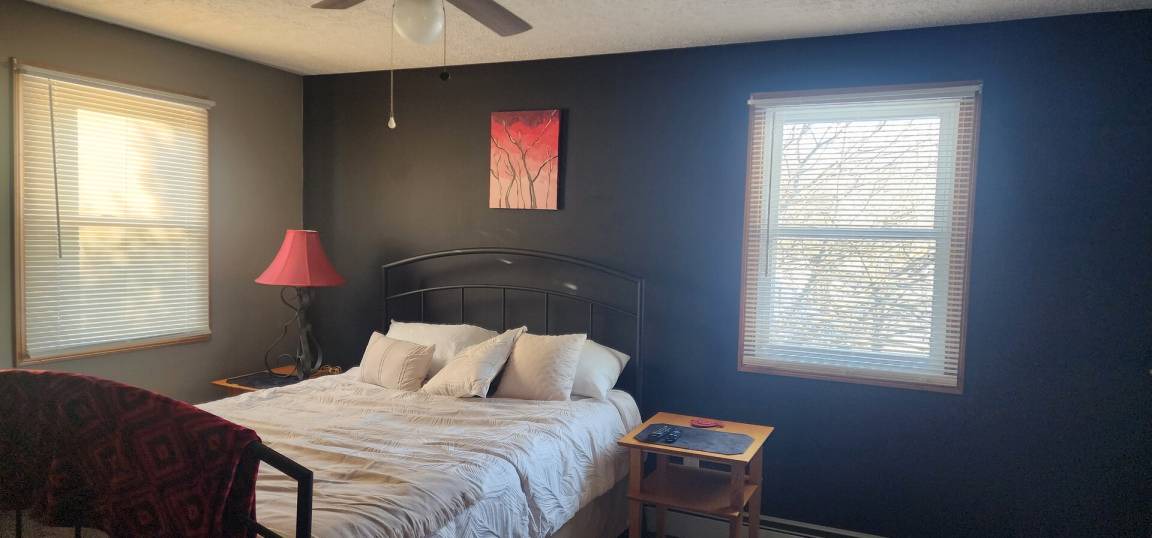Photo of Bedroom in Manchester