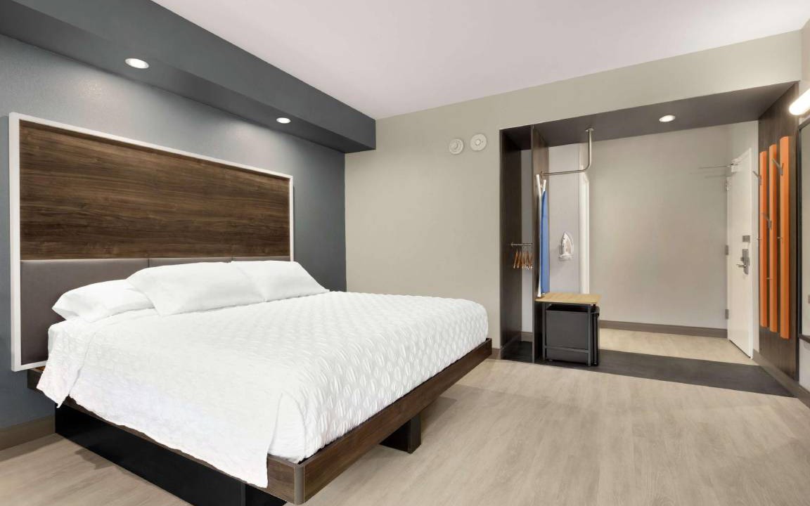Photo of Bedroom in Westmere