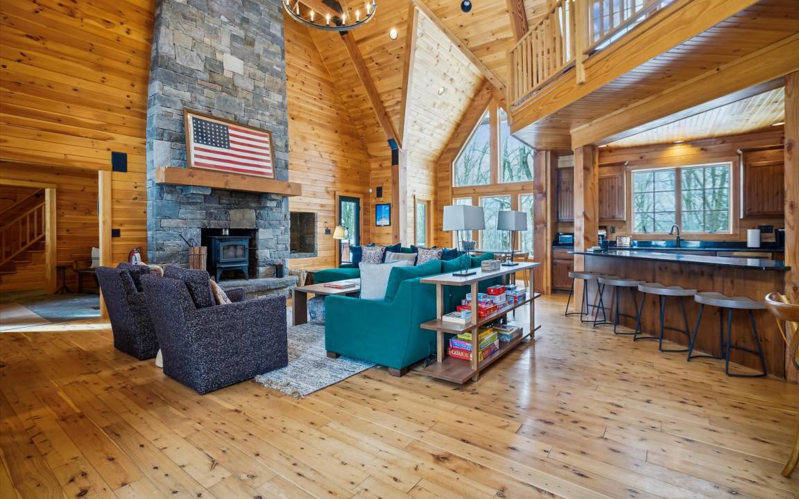 Photo of Others in Central Vermont- Killington