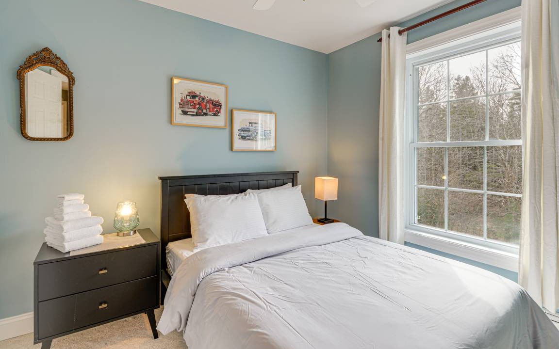 Photo of Bedroom in West Dover