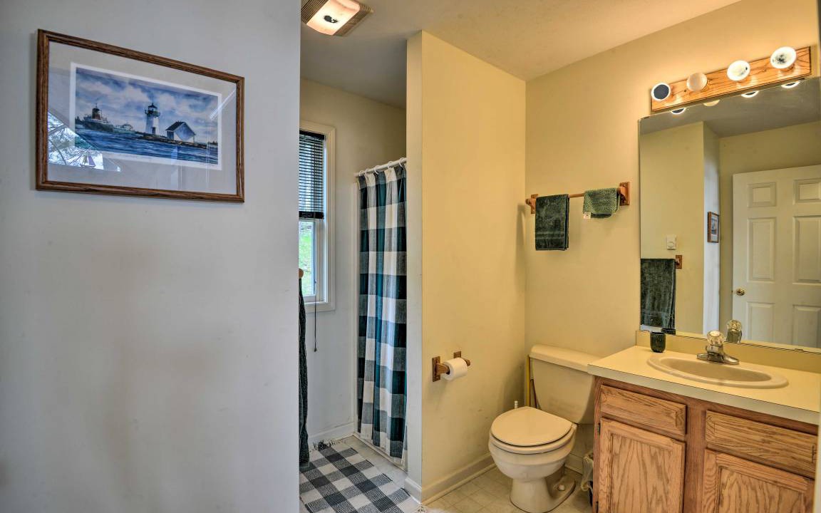 Photo of Bathroom in Hammond