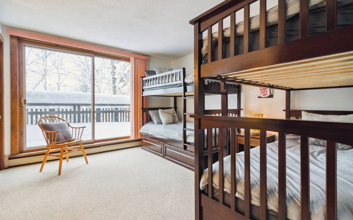 Photo of Bedroom in Ludlow
