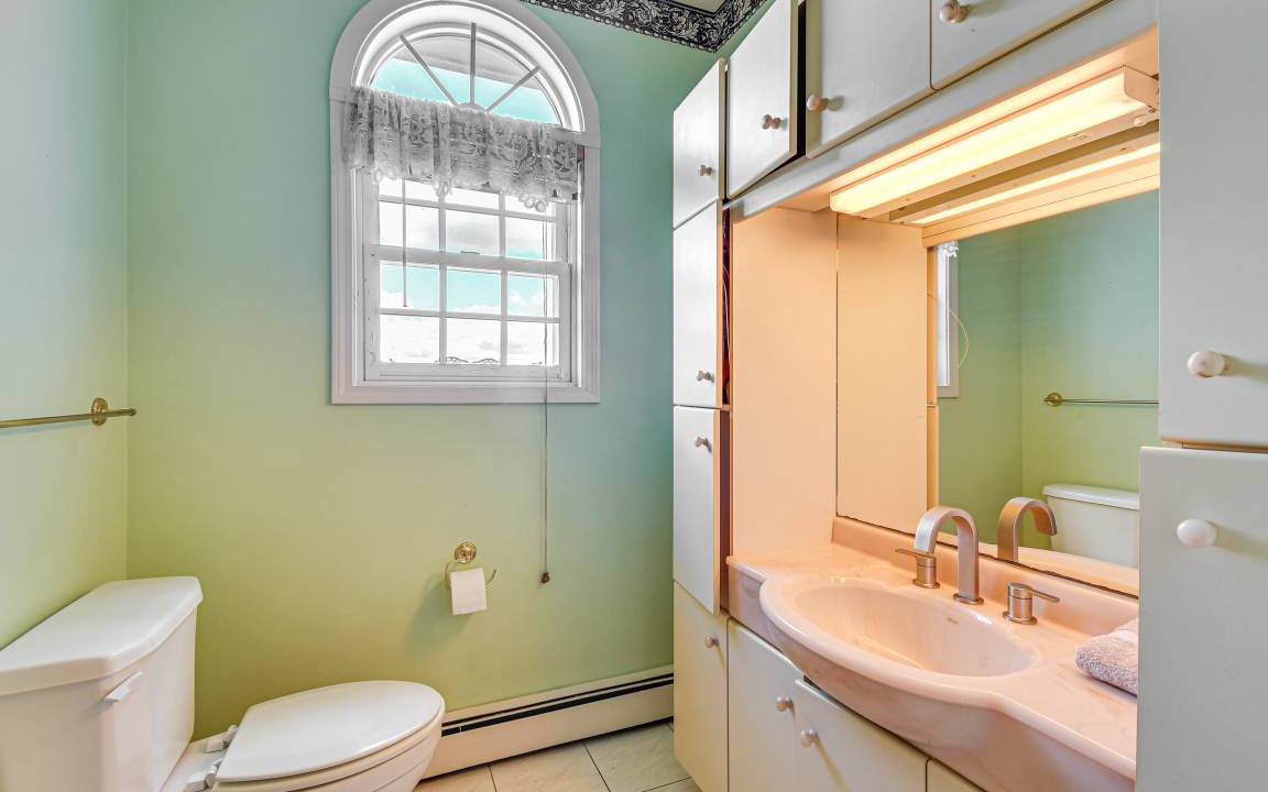 Photo of Bathroom in Geneva