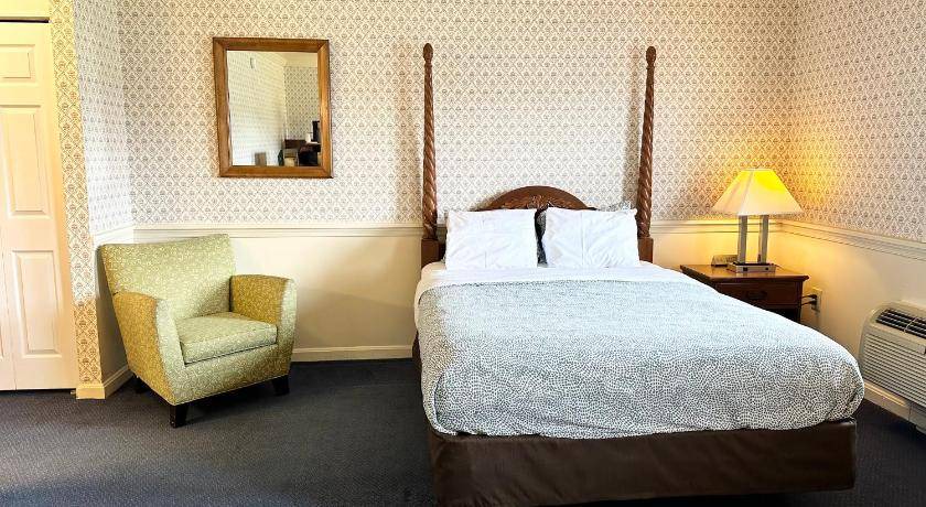 Photo of Bedroom in Strasburg