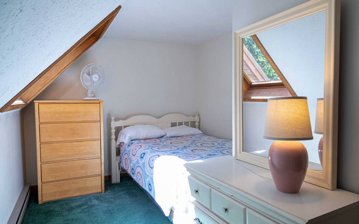 Photo of Bedroom in Bartlett