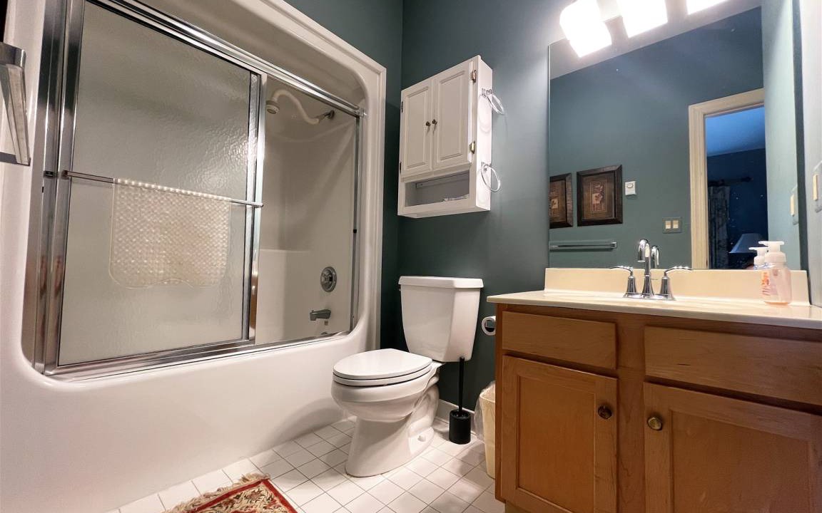 Photo of Bathroom in Mercersburg