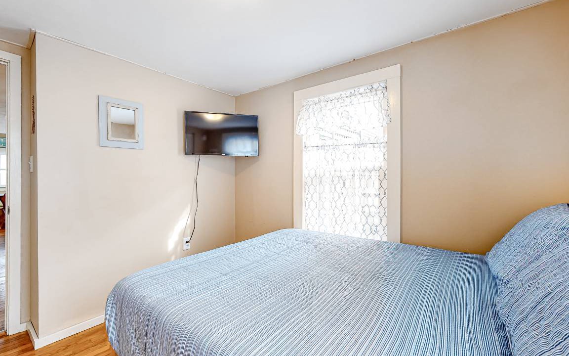 Photo of Bedroom in Hampton