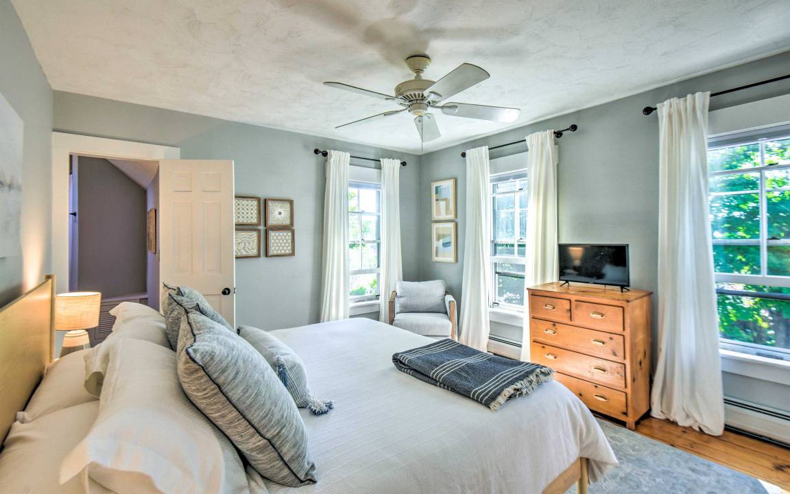 Photo of Bedroom in Meredith