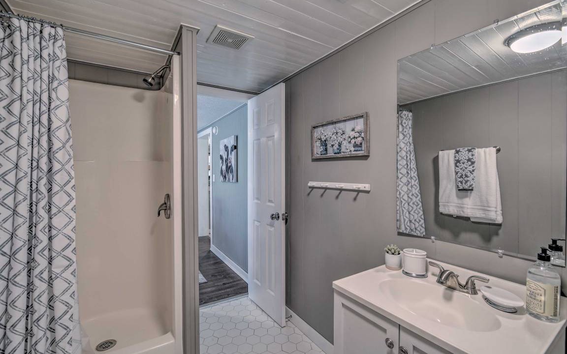 Photo of Bathroom in Damascus
