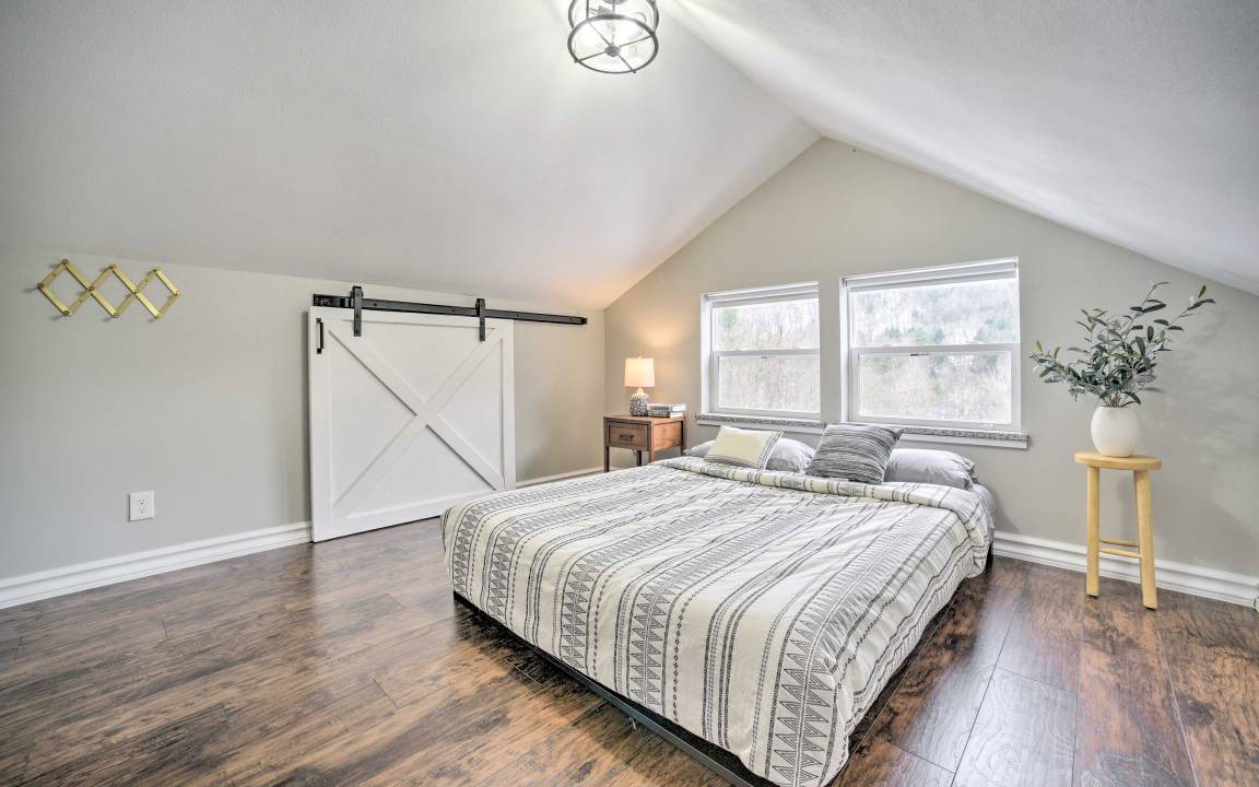 Photo of Bedroom in Johnsonville