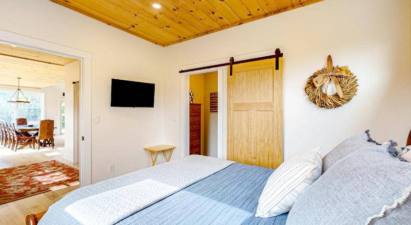 Photo of Bedroom in Whitefield