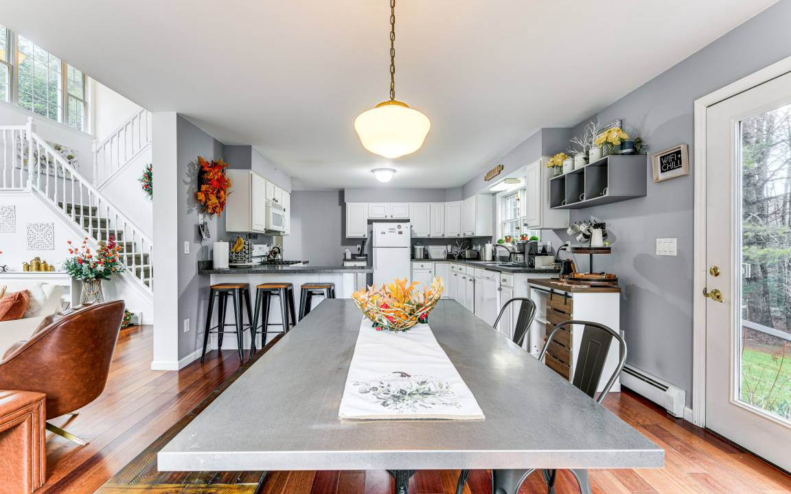 Photo of Kitchen in Morrisville