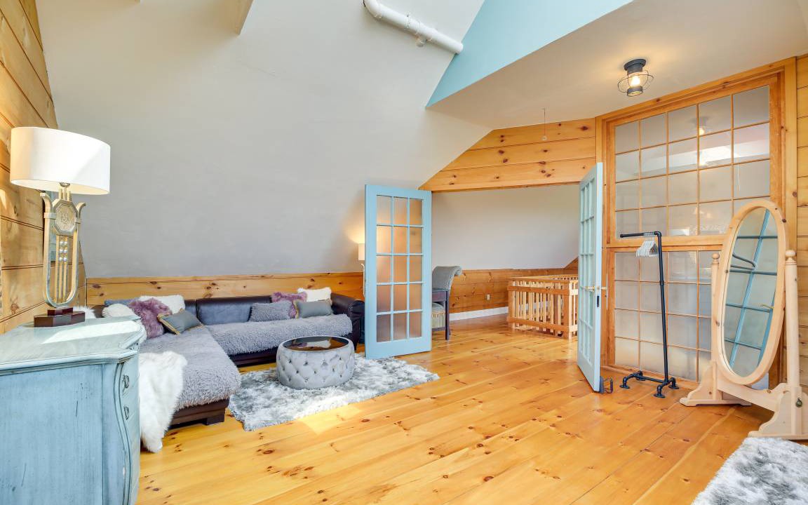Photo of Bedroom in Washington