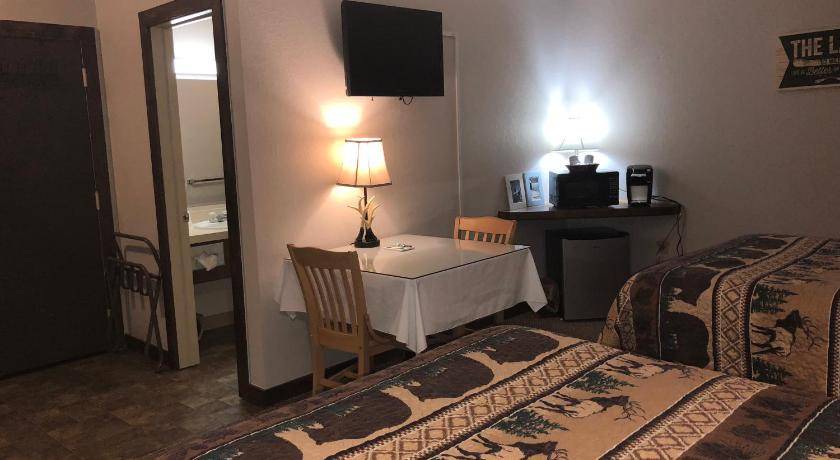 Photo of Bedroom in Redfield
