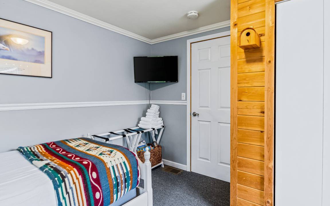 Photo of Bedroom in Diamond Point