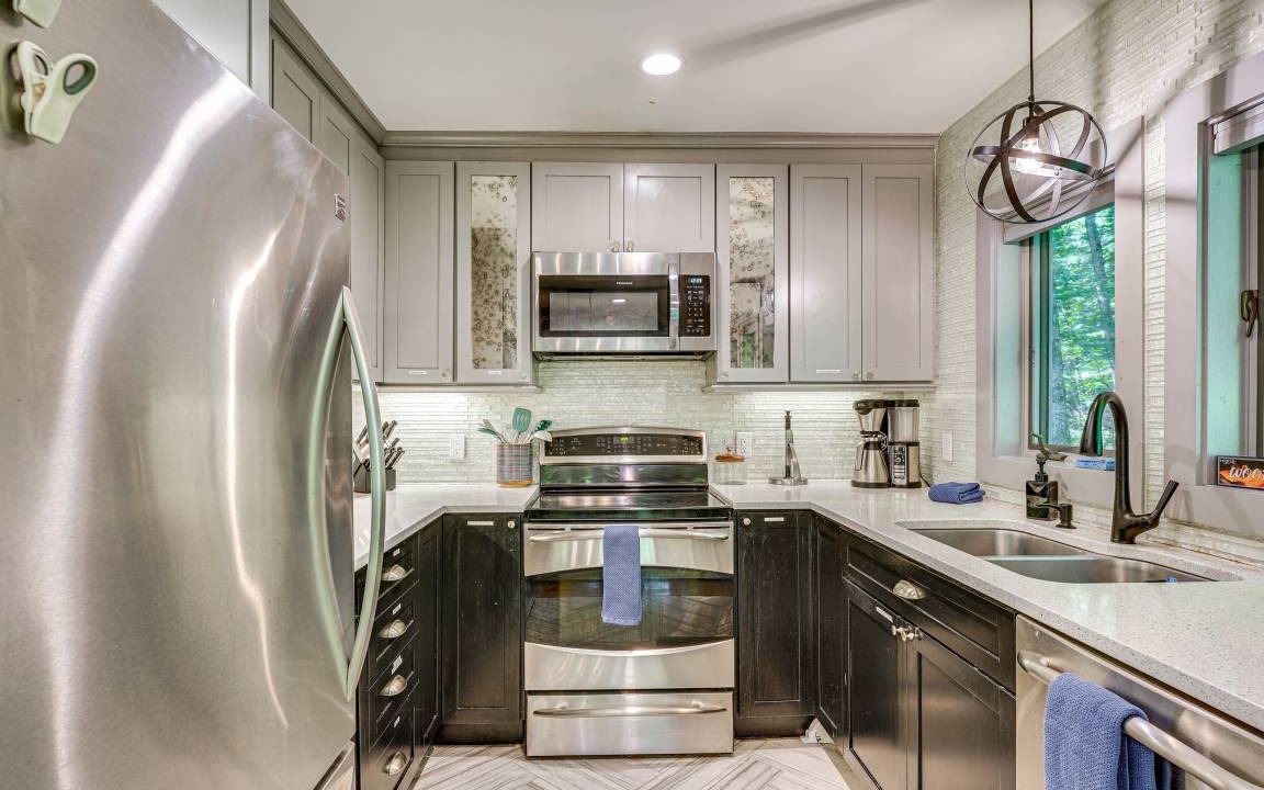 Photo of Kitchen in Plymouth