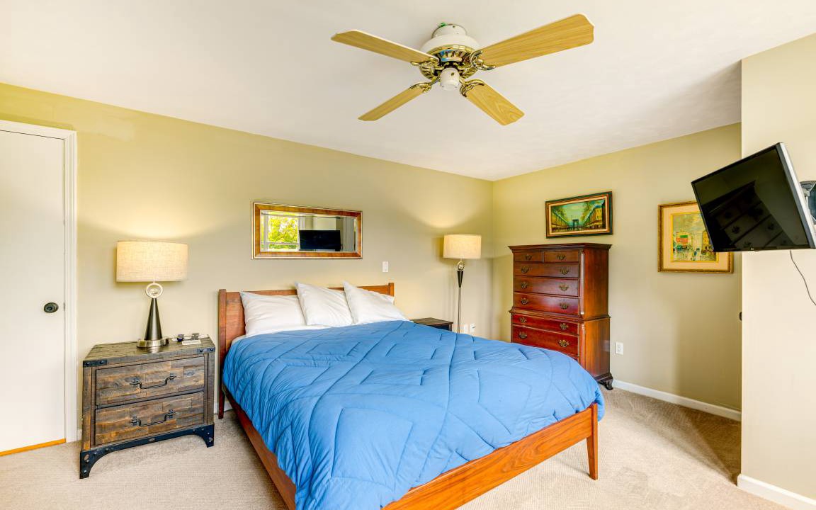 Photo of Bedroom in Clarence