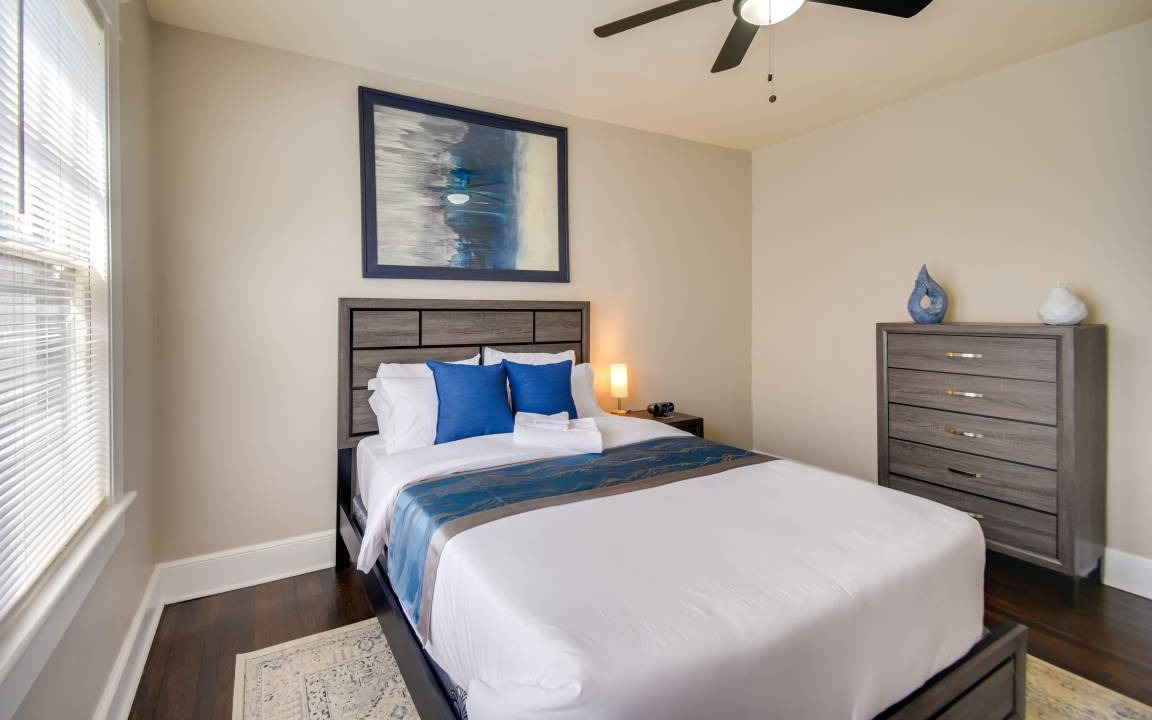 Photo of Bedroom in Portsmouth