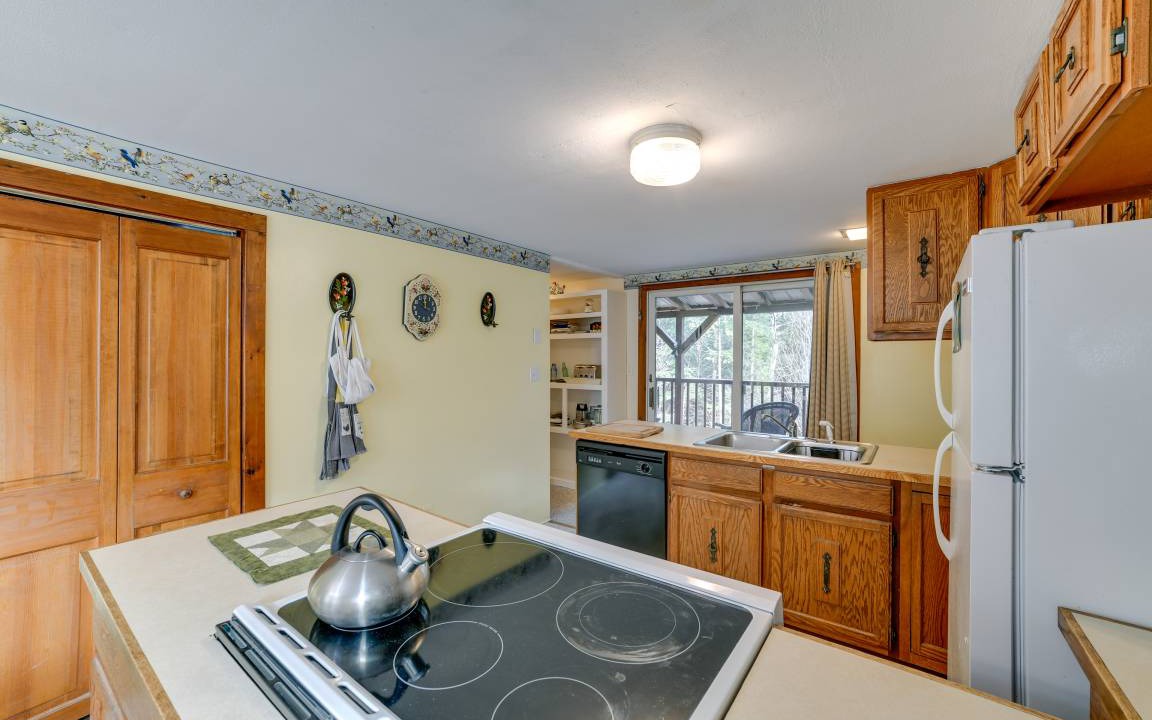 Photo of Kitchen in Walton
