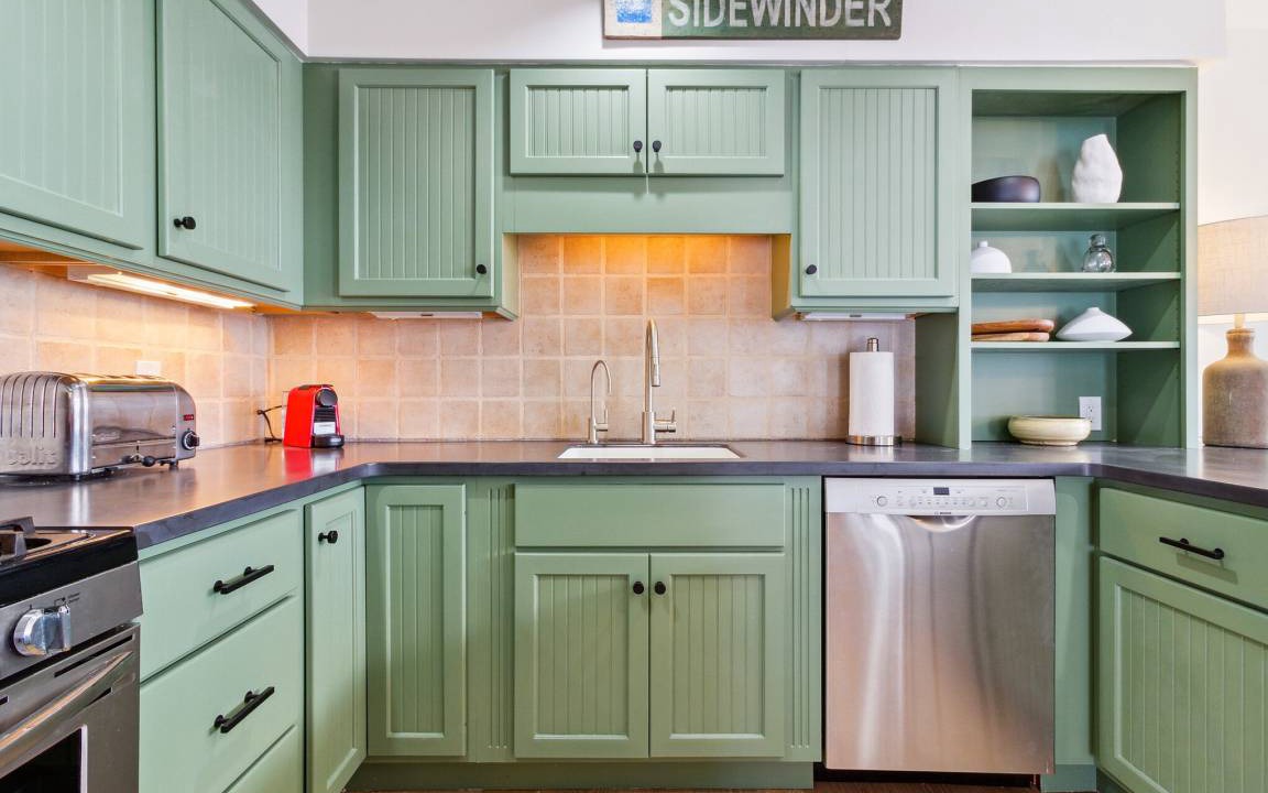 Photo of Kitchen in Ludlow
