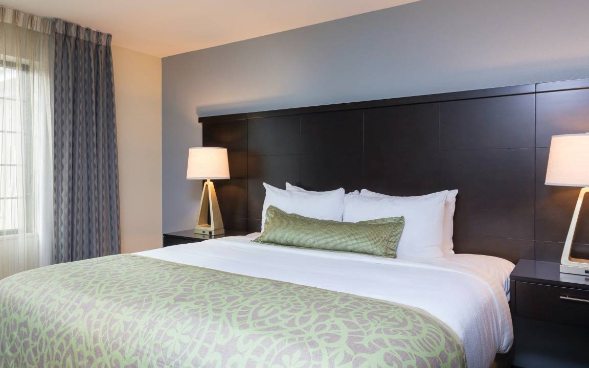 Photo of Bedroom in Canton