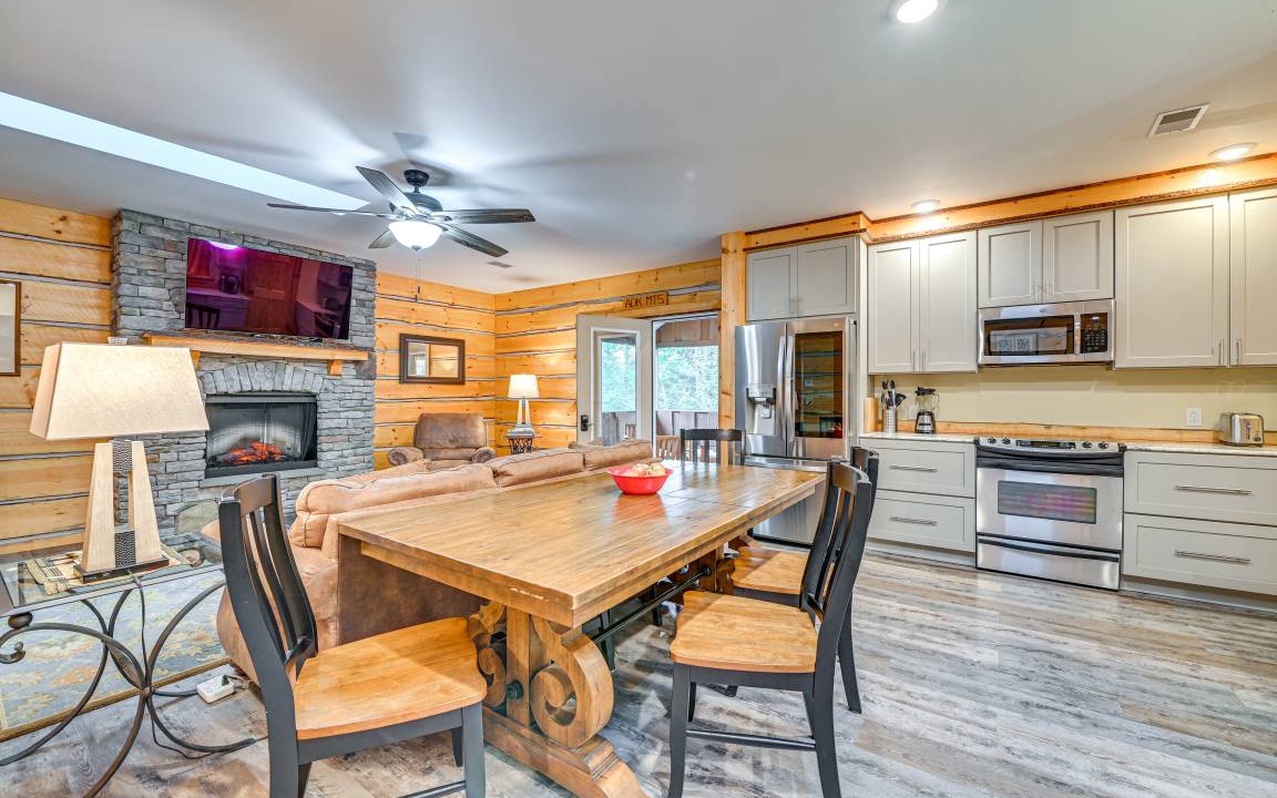 Photo of Kitchen in Chestertown
