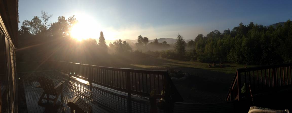 Photo of Others in Bretton Woods
