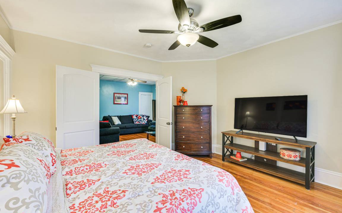 Photo of Bedroom in South Medford