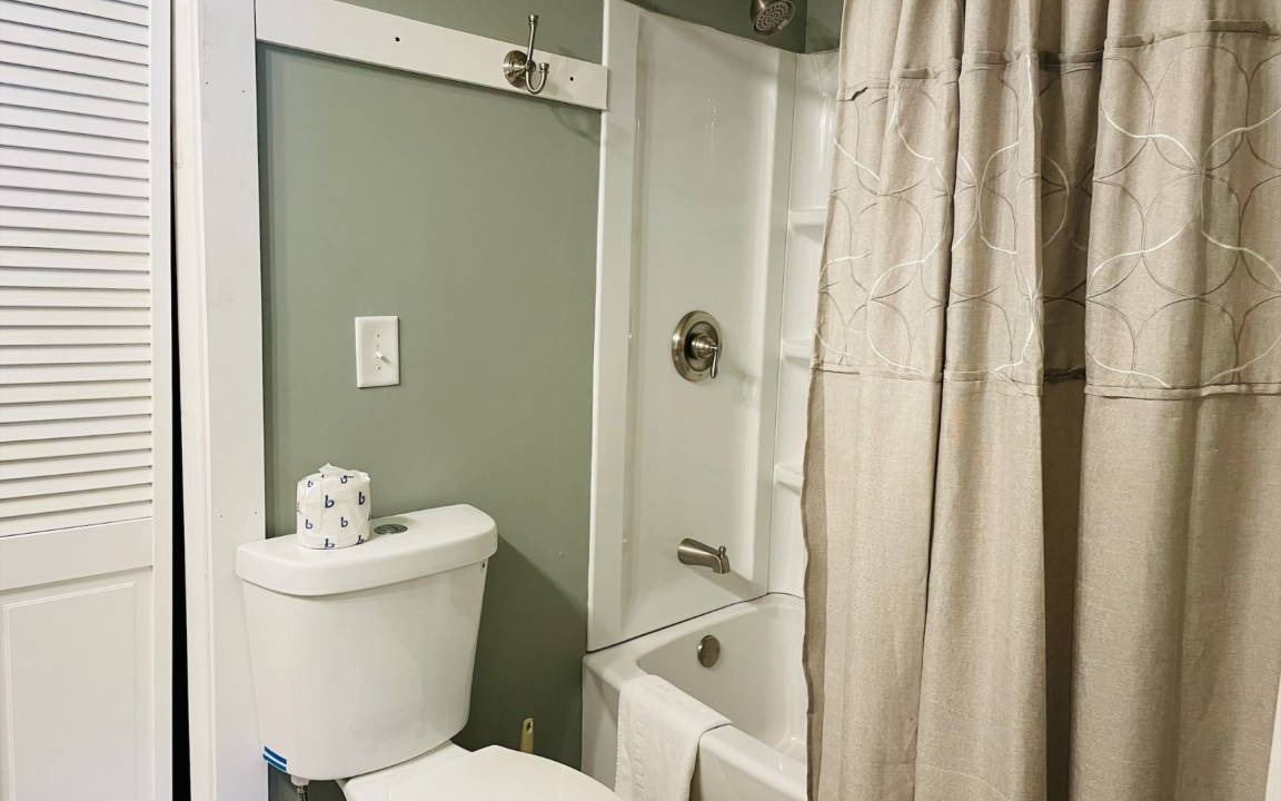Photo of Bathroom in Paradise Point