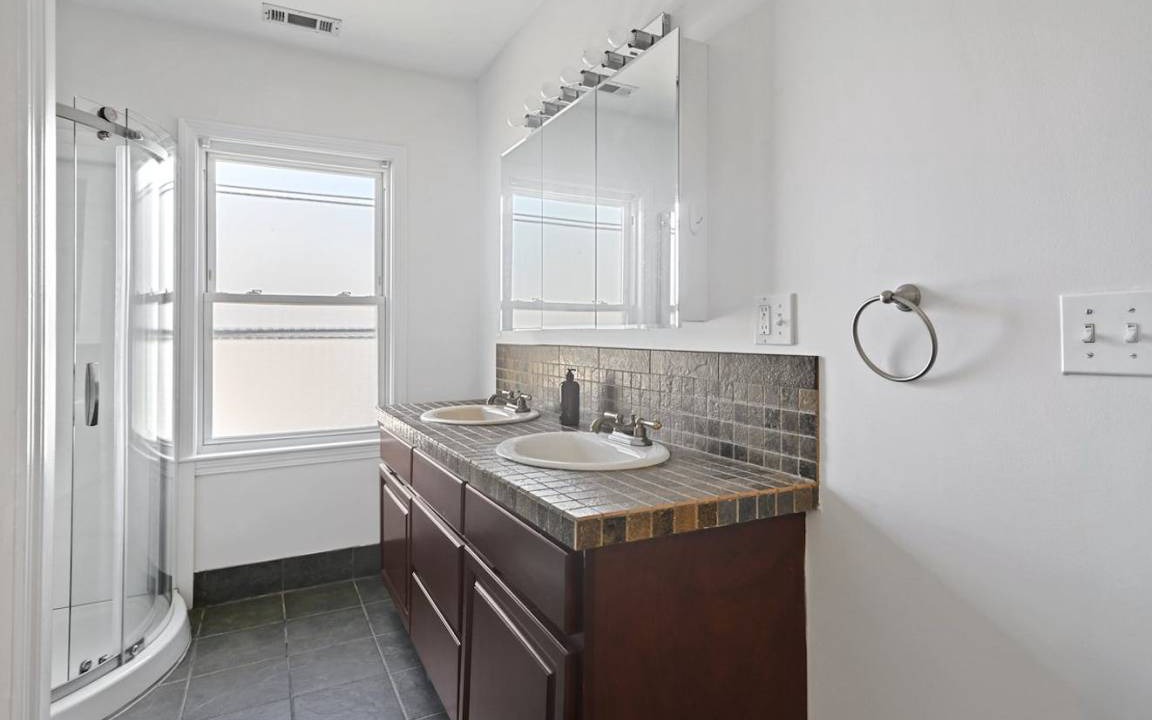 Photo of Bathroom in Allston