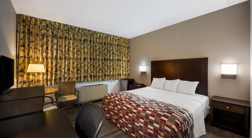 Photo of Bedroom in Merrick