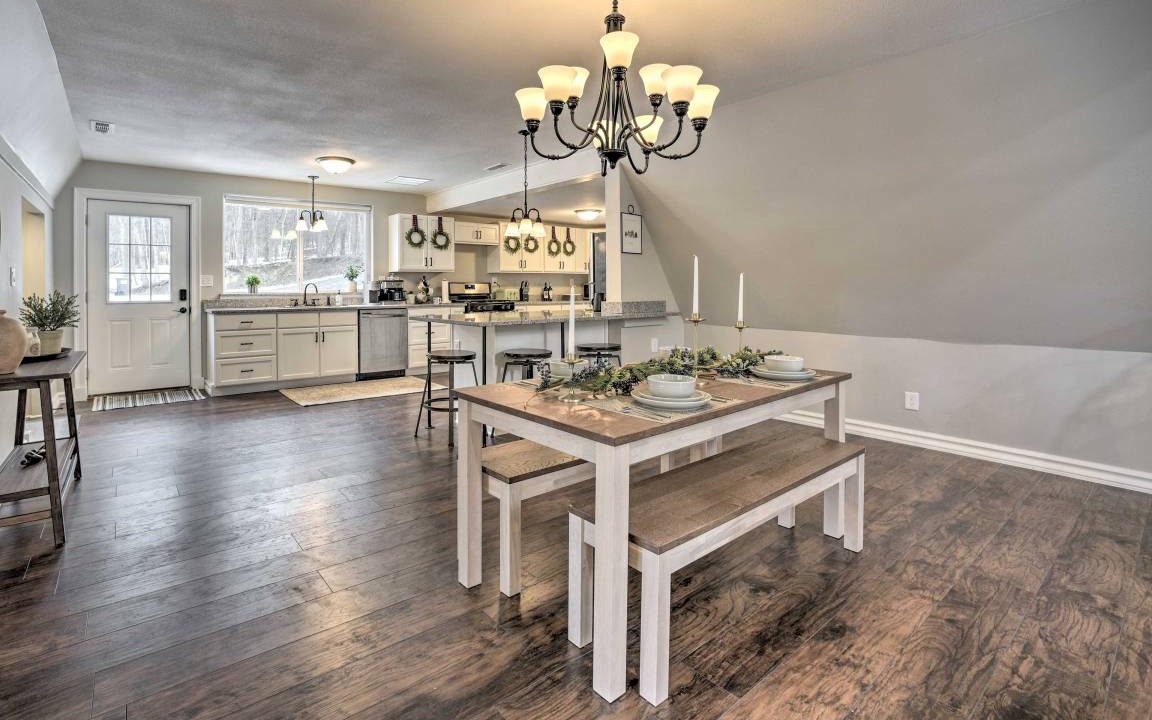Photo of Kitchen in Johnsonville