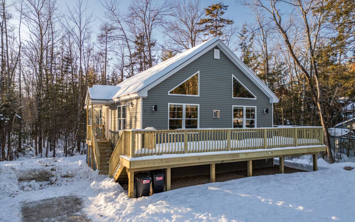 Photo of Others in West Bridgton