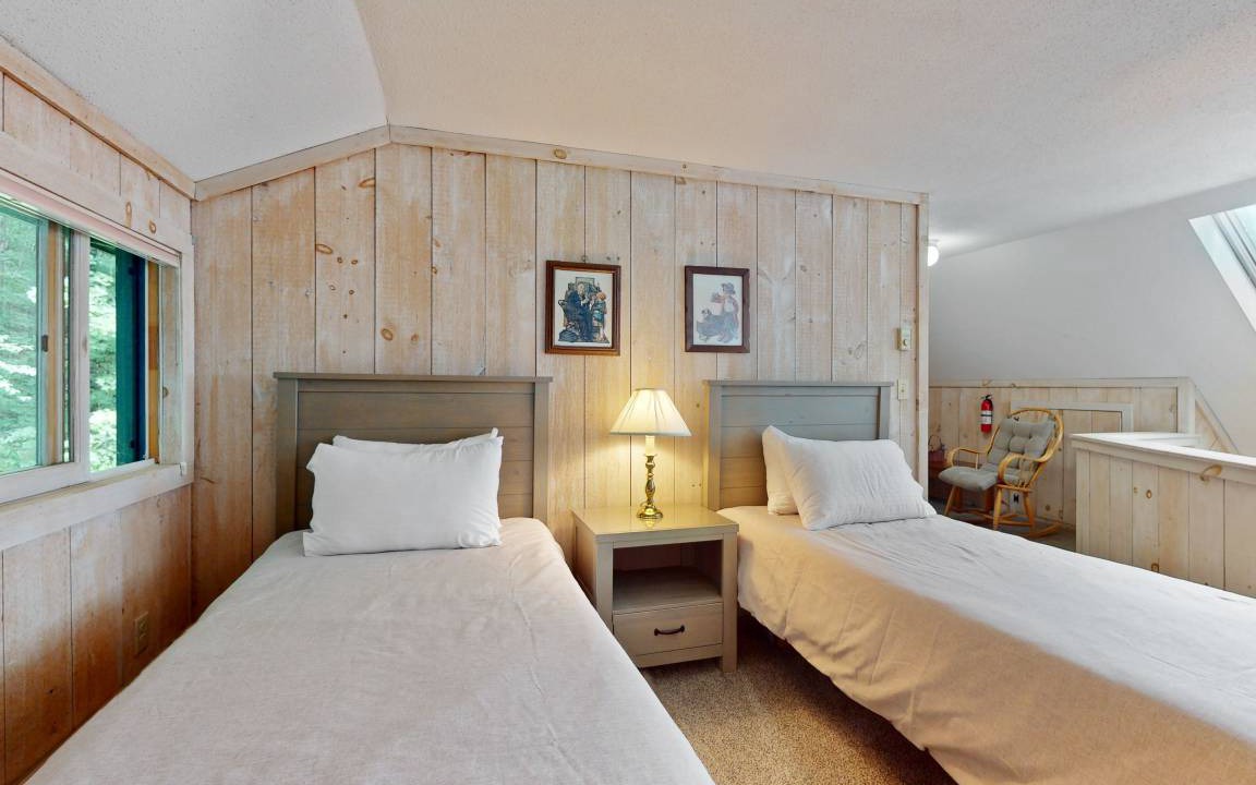 Photo of Bedroom in West Dover