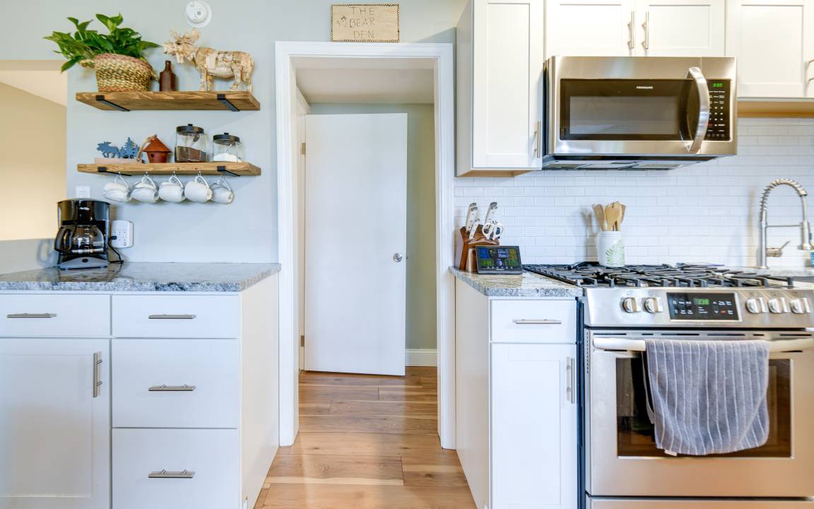 Photo of Kitchen in Gilmanton